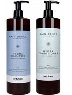 ARTEGO RAIN DANCE HYDRA SHAMPOO 1000 CONDITIONER 1000