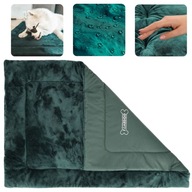 Matrac pre psa VEĽKÁ karimatka autopostel Lovedog XL klietky 75x120 Matrac pre psa VEĽKÁ karimatka autopostel Lovedog XL klietky 75x120
