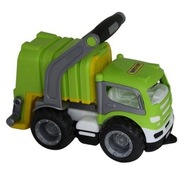 KOMUNÁLNE AUTO GRIPTRUCK V SIETI KOMUNÁLNE AUTO GRIPTRUCK V SIETI