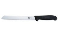 Veľký kuchynský nôž na krájanie chleba Professional Victorinox 21 cm Fibrox Veľký kuchynský nôž na krájanie chleba Professional Victorinox 21 cm Fibrox