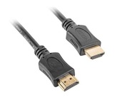 Kábel HDMI-HDMI V1.4 High Speed Ethernet CCS 3M Kábel HDMI-HDMI V1.4 High Speed Ethernet CCS 3M