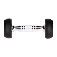 HMS protišmyková fitness činka 2kg NA CVIČENIE HMS protišmyková fitness činka 2kg NA CVIČENIE