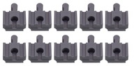 BRIO IKEA Lillabo DUPLO x10 konektor adaptéra koľajnice BRIO IKEA Lillabo DUPLO x10 konektor adaptéra koľajnice