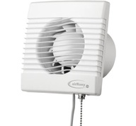 DOMÁCI KÚPEĽŇOVÝ VENTILÁTOR FI100 vyp priťahoval DOMÁCI KÚPEĽŇOVÝ VENTILÁTOR FI100 vyp priťahoval