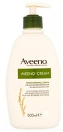 Aveeno hydratačný krém na telo 500