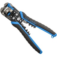 Odstraňovač izolácie 210 mm 0,05-10,0 HT1P182 HOEGERT Odstraňovač izolácie 210 mm 0,05-10,0 HT1P182 HOEGERT