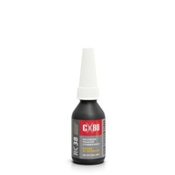 CX80 RC38 10ml - silné lepidlo na valcové spoje CX80 RC38 10ml - silné lepidlo na valcové spoje