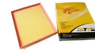 VZDUCHOVÝ FILTER OPEL ASTRA G 1.7 TD DTI 2.0 DI DTI