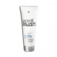 Výživný krém na ruky so striebrom LR Microsilver Výživný krém na ruky so striebrom LR Microsilver