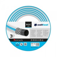 Záhradná hadica Cellfast 10-401 BASIC 1/2" 30m Záhradná hadica Cellfast 10-401 BASIC 1/2" 30m