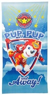 Detská osuška Paw Patrol Marshall Detská osuška Paw Patrol Marshall