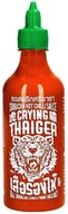 Sriracha chilli omáčka 40% pikantná 484g - Plačúci tiger Sriracha chilli omáčka 40% pikantná 484g - Plačúci tiger