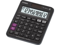 Kalkulačka CASIO MJ-120D Plus