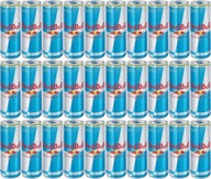 48 x Red Bull Energy Bez cukru Bez cukru 250 ml 48 x Red Bull Energy Bez cukru Bez cukru 250 ml
