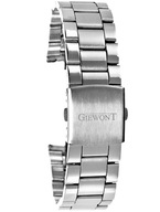 Náramok pre Smartwatch Giewont GW440 SILVER GWB440-2 Náramok pre Smartwatch Giewont GW440 SILVER GWB440-2