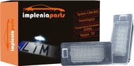 LED SVETLO pre BMW E90 E91 E60 E61 X5 X6 E39 LED SVETLO pre BMW E90 E91 E60 E61 X5 X6 E39