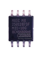 Nový BIOS SOP-8 MXIC MX25U12873F MX 25U12873F Nový BIOS SOP-8 MXIC MX25U12873F MX 25U12873F