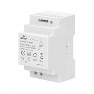 NAPÁJACÍ ZDROJ DIN LIŠTY 24V 2,5A 60W ALEBO-PSU-1648 NAPÁJACÍ ZDROJ DIN LIŠTY 24V 2,5A 60W ALEBO-PSU-1648