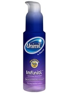 Unimil Infinity intímny gél 100 ml