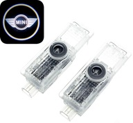 Projektor MINI Led Logo Cooper Clubman R50 A ĎALŠIE! Projektor MINI Led Logo Cooper Clubman R50 A ĎALŠIE!