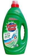 PW Gel GEL Laundry 4000ml COLOR 92 Laundry +Activ Enzym COLOR FABRICS PW Gel GEL Laundry 4000ml COLOR 92 Laundry +Activ Enzym COLOR FABRICS