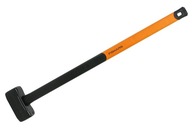 VEĽKÉ TRÉNINGOVÉ KLADIVO 3KG CROSSFIT FISKARS tréning VEĽKÉ TRÉNINGOVÉ KLADIVO 3KG CROSSFIT FISKARS tréning