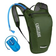 Batoh na bicykel Camelbak Hydrobak Light, zelený