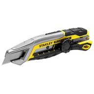 NÔZ SO SKRUTKOVOU ZAMKNUTOU 18MM FMHT10592-0 STANLEY NÔZ SO SKRUTKOVOU ZAMKNUTOU 18MM FMHT10592-0 STANLEY