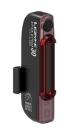 Lezyne Stick Drive Zadné Stvzo Zadné svetlo 30 Lumenov, USB Black Lezyne Stick Drive Zadné Stvzo Zadné svetlo 30 Lumenov, USB Black