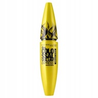 MAYBELLINE COLOSSAL SMOKY EYES BLACK RASCARA MAYBELLINE COLOSSAL SMOKY EYES BLACK RASCARA