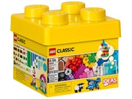 LEGO CLASSIC KREATÍVNE BLOKY V KRABICE 10692