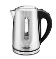 Rýchlovarná kanvica Zelmer ZCK7924 2200 W LED 1,7L Filter z nehrdzavejúcej ocele Rýchlovarná kanvica Zelmer ZCK7924 2200 W LED 1,7L Filter z nehrdzavejúcej ocele