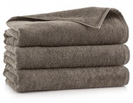 ZWOLTEX KIWI uterák, EGYPTSKÁ bavlna, 70x140 taupe ZWOLTEX KIWI uterák, EGYPTSKÁ bavlna, 70x140 taupe