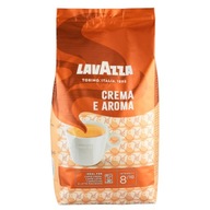 Káva Lavazza CREMA E AROMA 1000g zrn