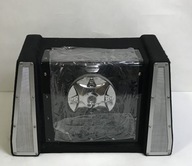 Subwoofer do auta Auna Illuminated 25CM 800W