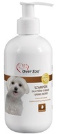 Over Zoo šampón pre psov so svetlou srsťou 250ml Over Zoo šampón pre psov so svetlou srsťou 250ml