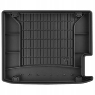 Kobercová vložka do kufra BMW X4 F26 2014-2018 Kobercová vložka do kufra BMW X4 F26 2014-2018