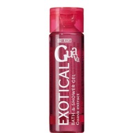 Mades BR Guava sprchový a kúpeľový gél 250 ml Mades BR Guava sprchový a kúpeľový gél 250 ml