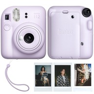 Fotoaparát INSTAX mini 12 Purple Fujifilm Purple
