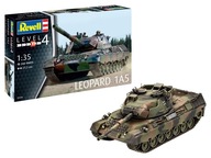 Model Leopard 1A5 Model Leopard 1A5
