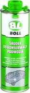 PROSTRIEDOK NA ÚDRŽBU PODVOZKOV BOLL 1L PROSTRIEDOK NA ÚDRŽBU PODVOZKOV BOLL 1L