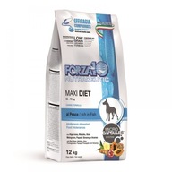 Forza10 Diet Adult Maxi Fish - Fish 12kg