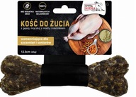 PLACHTA MICHA POSILŇOVANIE kostí starších šteniatok PLACHTA MICHA POSILŇOVANIE kostí starších šteniatok