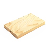 Apple Box Quarter Apple Box Quarter