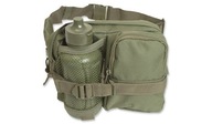Trekker Bag Mil-Tec Green OD 13511001 Trekker Bag Mil-Tec Green OD 13511001