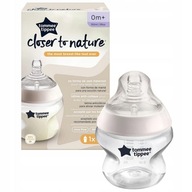 TOMMEE TIPPEE ANTIKOLICKÁ FĽAŠA 150 ml cumlík 0+