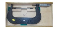 mikrometer mikrometer 125-150 VIS F / DPH