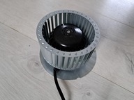 Radiálny ventilátor EBM PAPST R2E108 230 V