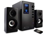 Počítačové reproduktory TRACER 2.1 Tumba Bluetooth Počítačové reproduktory TRACER 2.1 Tumba Bluetooth