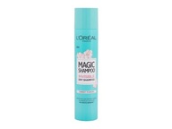 L'Oréal Paris Magic Shampoo Sweet Fusion Suchý šampón 200 ml L'Oréal Paris Magic Shampoo Sweet Fusion Suchý šampón 200 ml